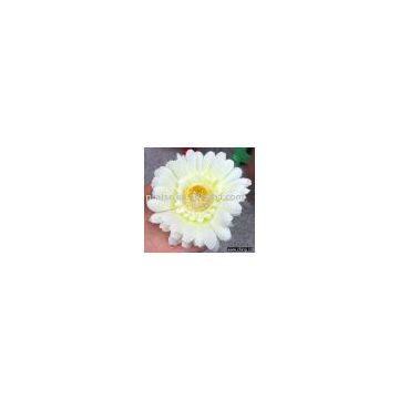 silk flower