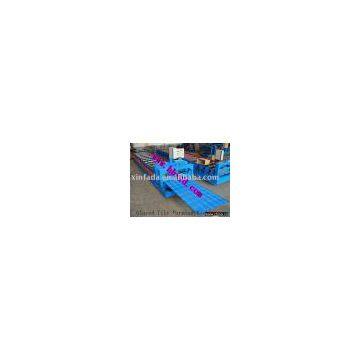 Glazed Tile Forming Machine
