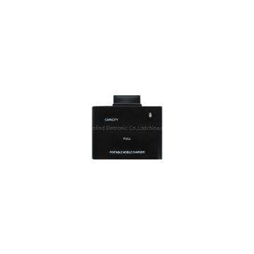 Iphone external charger (1000mah)