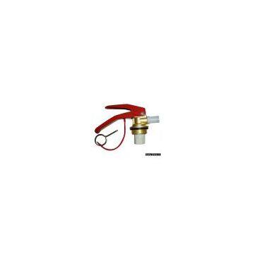 Dry Powder Valve