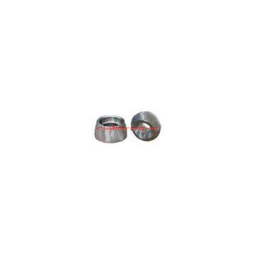 ASTM B564 ASME SB564 UNS N10665 sweepolets saddle nipolets brazolets latrolets insertolets