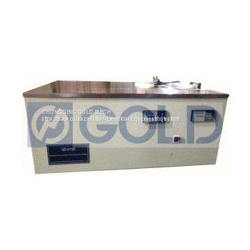 GD-510D&Cloud Point Tester