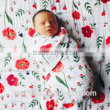 Cotton Muslin Quilt photo-5