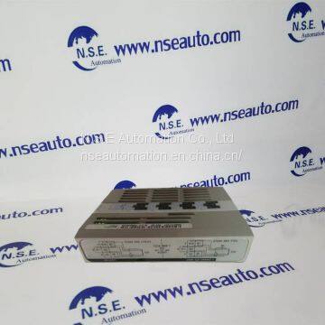 WESTINGHOUSE 5X00301G01