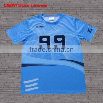 Top Grade Sublimated Sportswear Costume for Kids photo-6