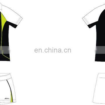 trendy profession custom tennis jersey in low price