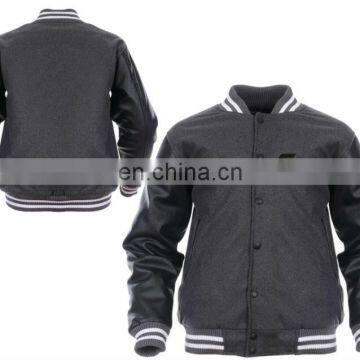 Two front darts at bottom fashion wholesale fleece jackets