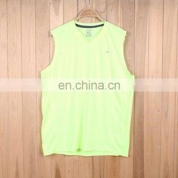 OEM Custom Women Sportswear Tank Tops in Bulk photo-3