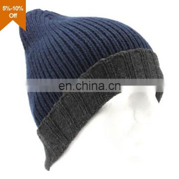 New arrival fashion kids winter crochet hats and caps