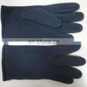 fleece glove