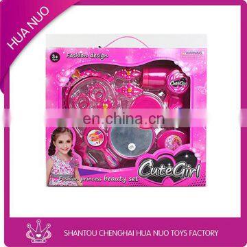 2015 New design funny beauty set toy