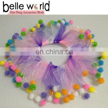 Wholesale Fuzzy Ball Pet Smoocher