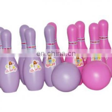 Pink 8 inch bowling ball,,wholesale bowling balls for kids