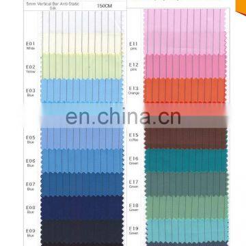 Wholesale ESD antistatic cleanroom fabric dustproof fabric