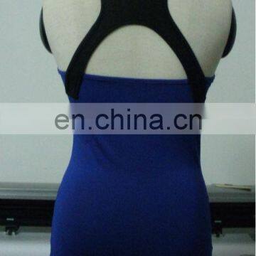 Sport Wear Ladies Singlet photo-5