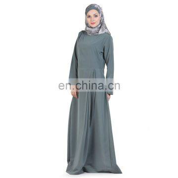 Custom Make Women Loose Abaya Wholesale,abaya Models Dubai Muslim photo-2