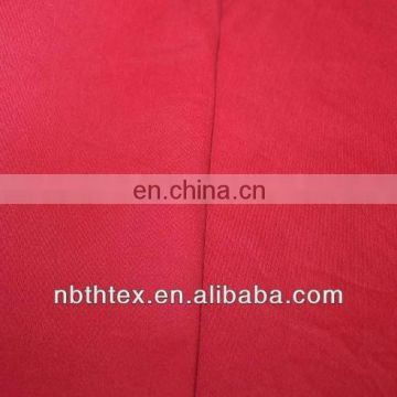 100% cotton twill fabric for pants