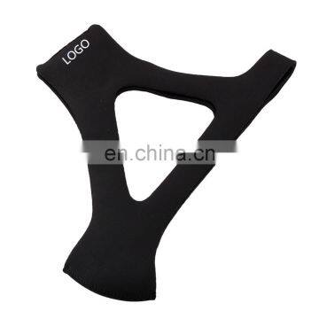 Custom Make Neoprene Snore Stopper Chin Strap