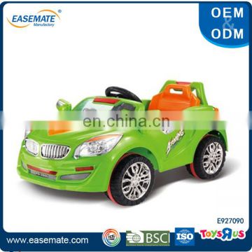 2016 children toys electric ride on car for sale