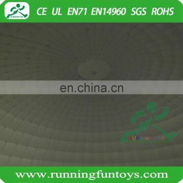 Unique Inflatable Igloo Camping Tents for Sales photo-4