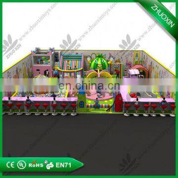 Good Quality Funny Children kids slide indoor