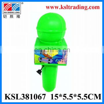 hot sale kids water gun small promotion toys