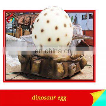 Silicone Theme Park Dinosaur Eggs