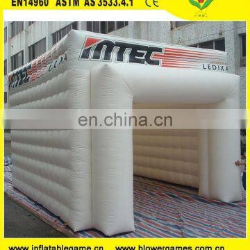 Manufacturer event house inflatable bubble tent