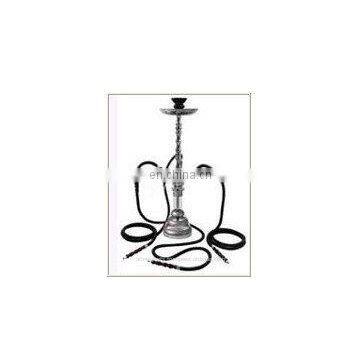 Brass hookah 26 inches