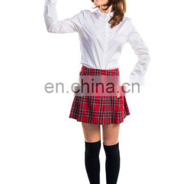 Girls School Dress Manufacturer photo-3