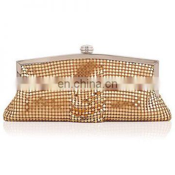 Trendy Bling Bling and Sequined Design Women's Evening Bag