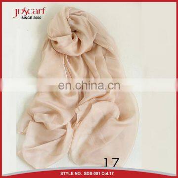 silk scarf hangzhou dress factory wholesale long china scarf