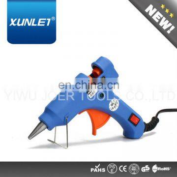 Silicone Glue Gun 20W Switch Factory Outlets