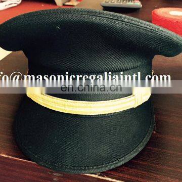 Officer Caps