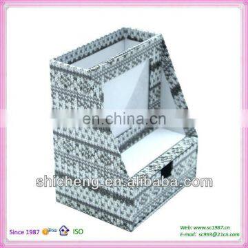 BEST Manager file organizer with drawer