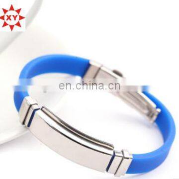 New Silicone Wristband with competitive price