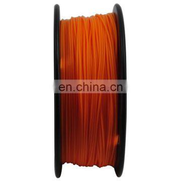 High Quality new filament PCL low temperature filament recyclable for 3d printer