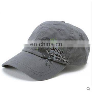 2016 Wholesales Classical Design Six Panels Baseball Cap