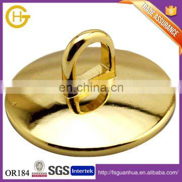 Polishing Plating Shank Small Metal Plates