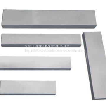 Tungsten Carbide Blanks