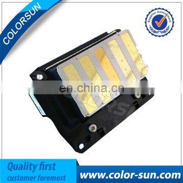 Original brand new F191040 Printhead For Epson 7908 9908 Printhead DX6