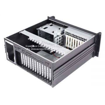 4u 19inch Industrial Rackmount Computer Server Case photo-3