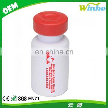 Winho Promotinal Antistress Pill Squeezing Pill Stress