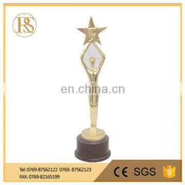 Venus memorial trophy