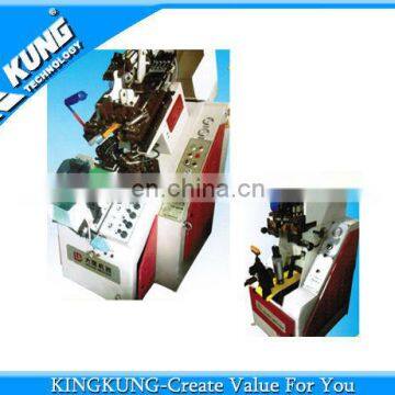 Hot selling second hand shoe and sole making machine