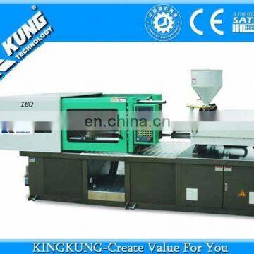 China plastic injection moulding machine manufacturer