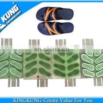 Hot sale Very popular good price EVA foaming outsole mould