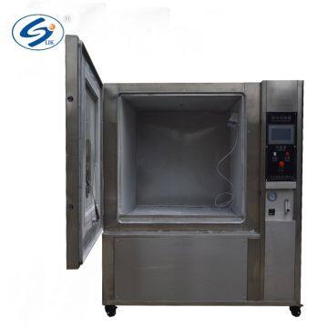 Lab Environment IP Grade Sand and Dust Test Chamber