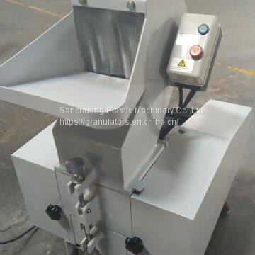 Medical Grade PP/PVC Crushing Machine Crusher photo-2