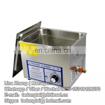 Mechanical without heater control Series Ultrasonic Cleaner DT-40T